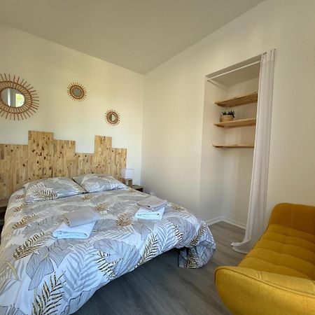 Ma Belle Conciergerie - Cosy 2Pieces Centre Historique 밀리 라 포레 외부 사진
